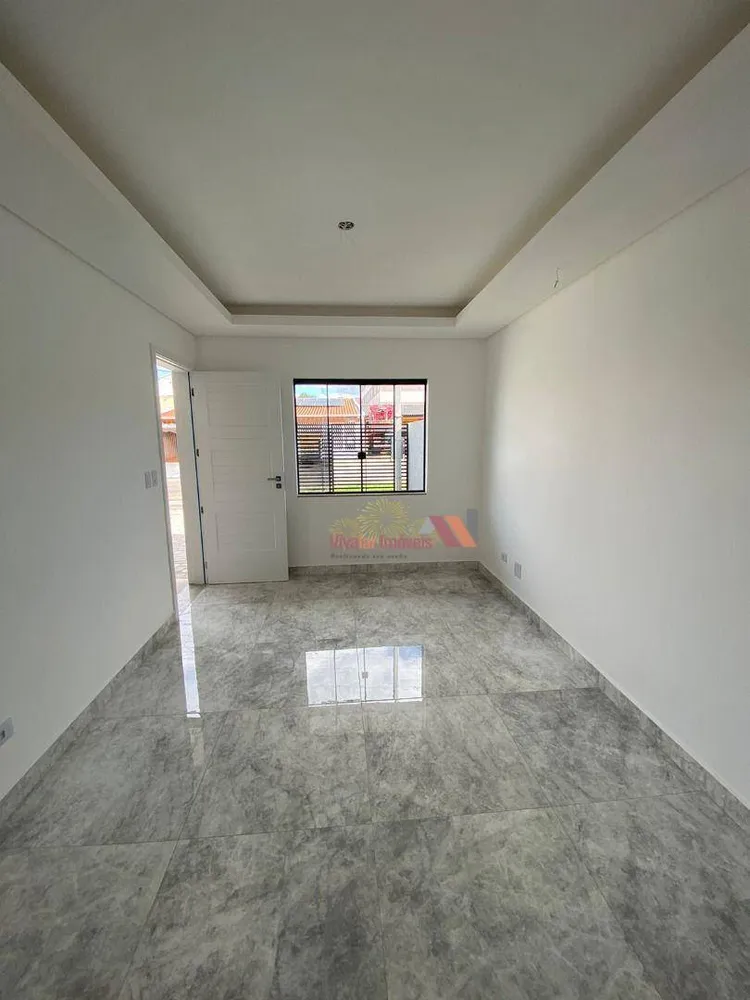Sobrado, 3 quartos, 111 m² - Foto 4