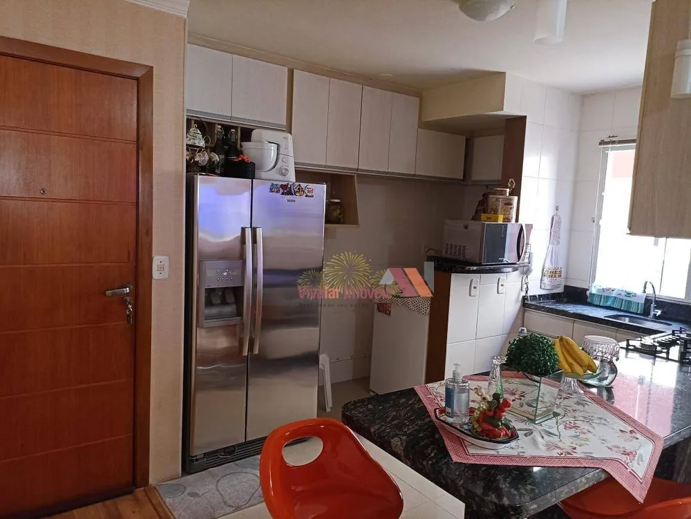Apartamento, 2 quartos, 58 m² - Foto 3