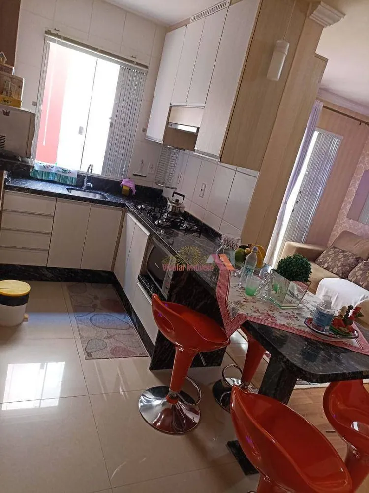 Apartamento, 2 quartos, 58 m² - Foto 2
