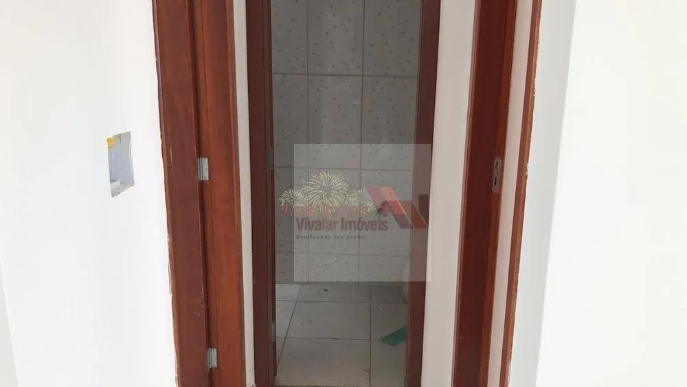 Casa, 2 quartos, 48 m² - Foto 3