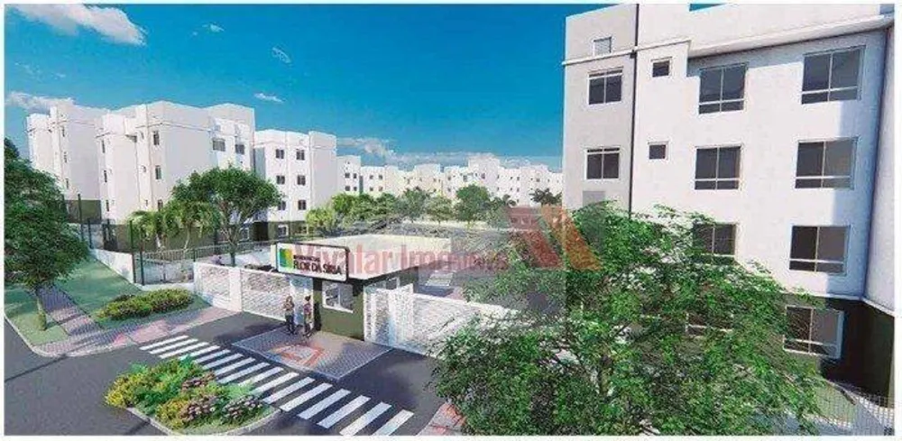 Apartamento, 2 quartos - Foto 3