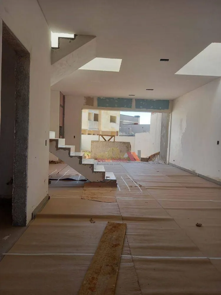 Sobrado, 3 quartos, 175 m² - Foto 4
