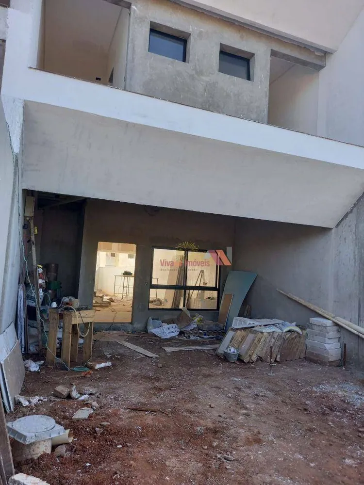 Sobrado, 3 quartos, 175 m² - Foto 3
