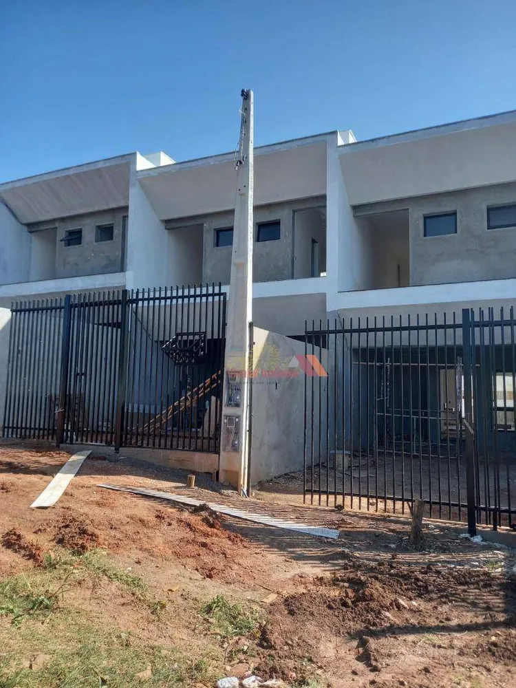 Sobrado, 3 quartos, 175 m² - Foto 2