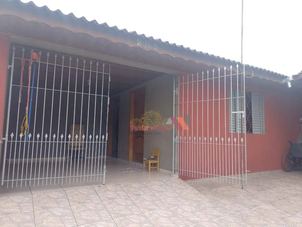 Terreno, 255 m² - Foto 1