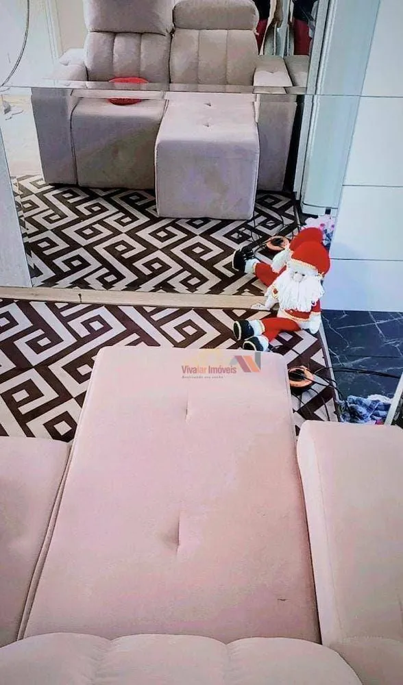Casa de Condomínio, 2 quartos - Foto 4