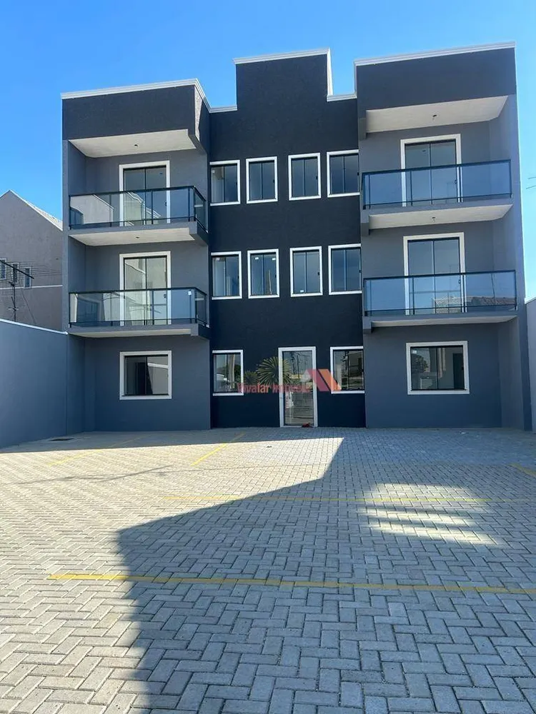 Apartamento, 3 quartos, 73 m² - Foto 1