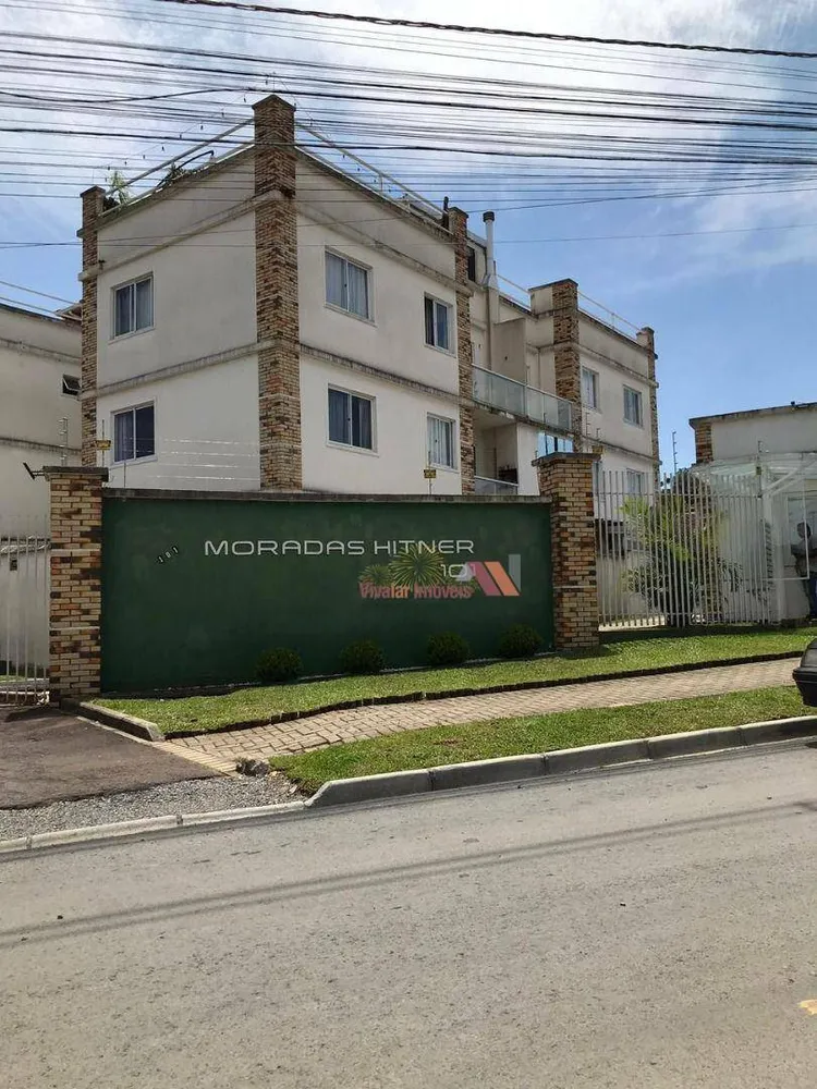 Apartamento, 2 quartos, 63 m² - Foto 1