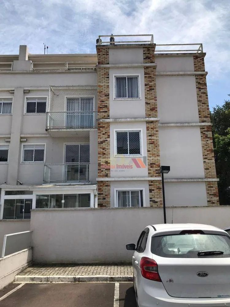 Apartamento, 2 quartos, 63 m² - Foto 2