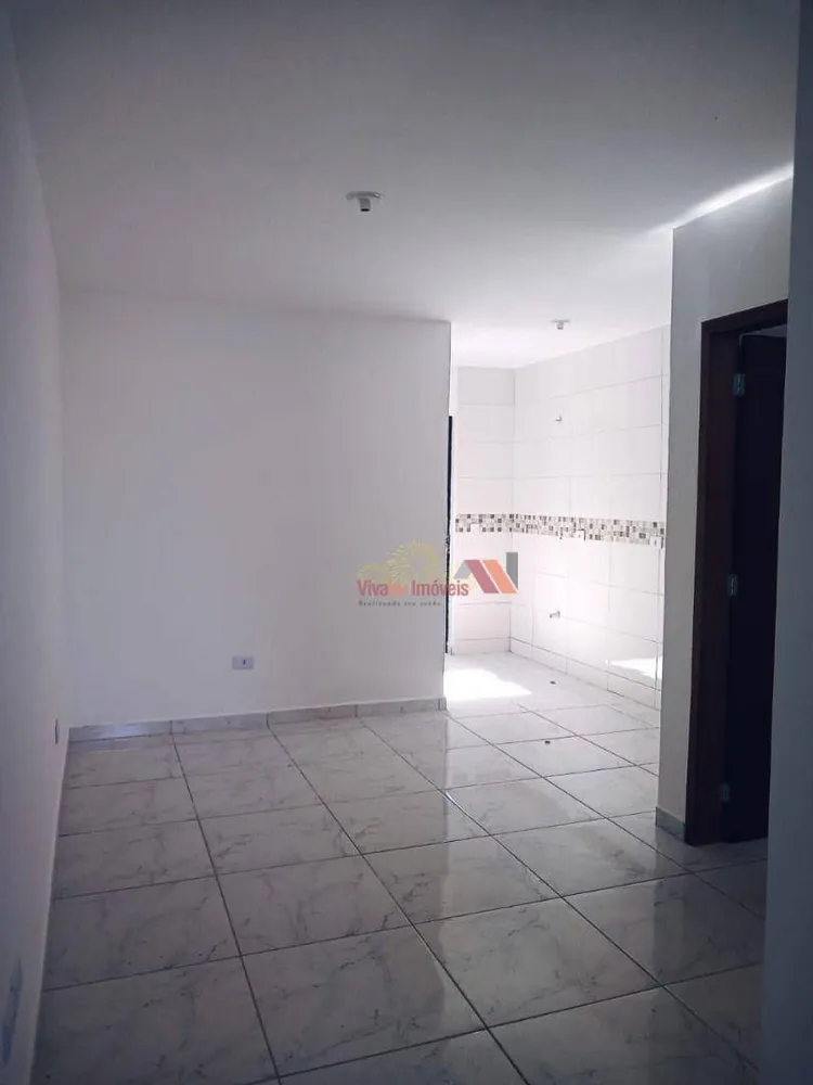 Casa, 2 quartos, 42 m² - Foto 4