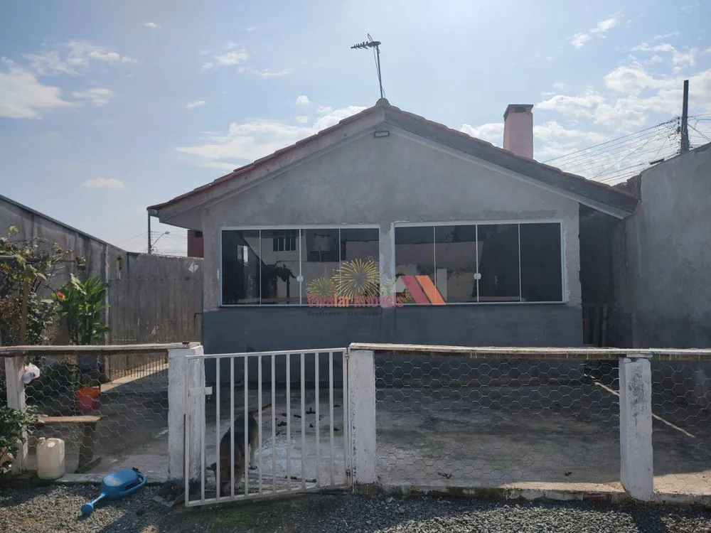 Terreno, 238 m² - Foto 1