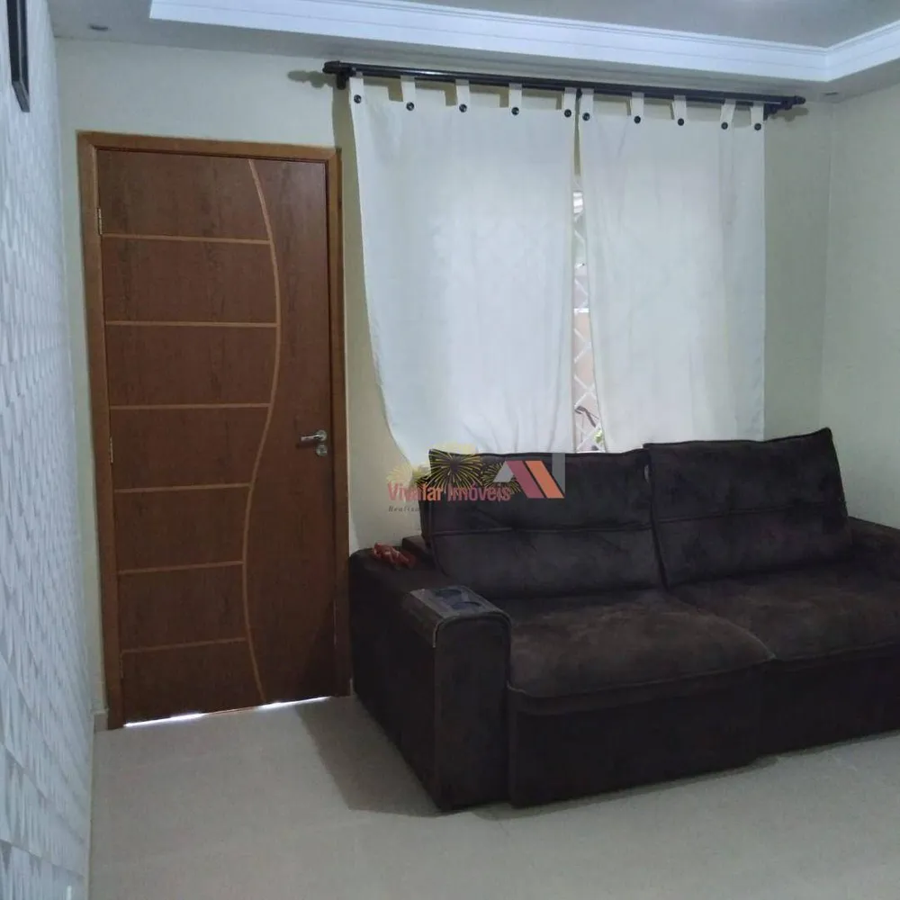 Sobrado, 2 quartos, 66 m² - Foto 3