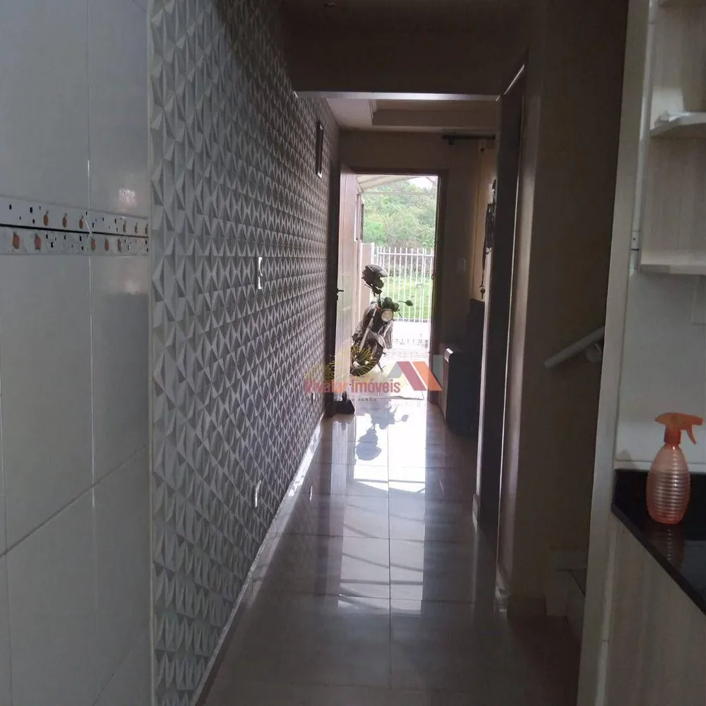 Sobrado, 2 quartos, 66 m² - Foto 4