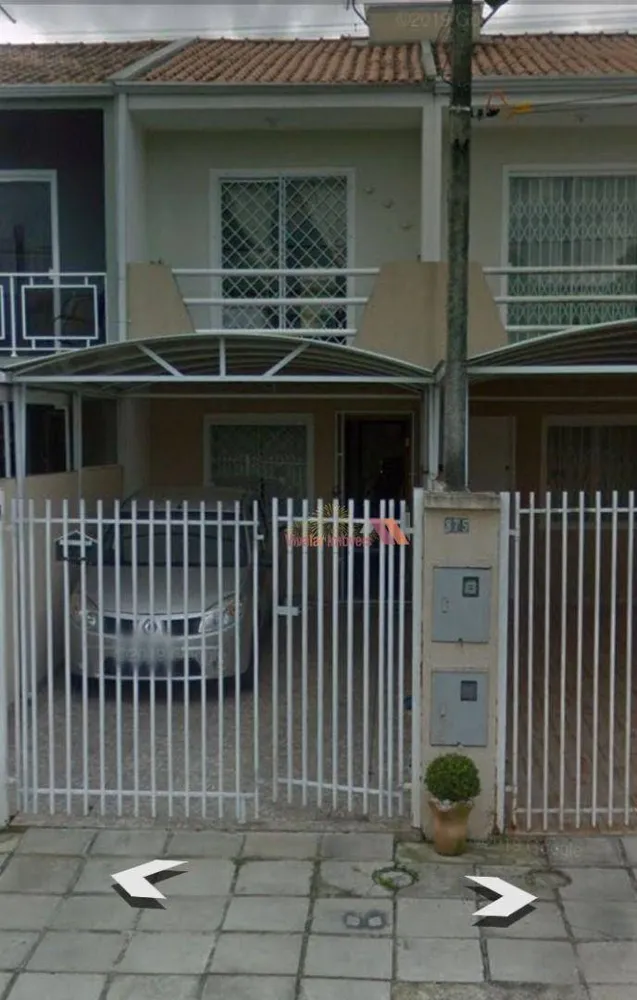 Sobrado, 2 quartos, 66 m² - Foto 1