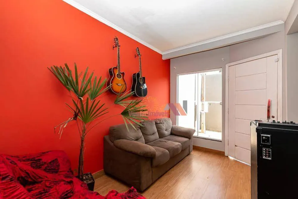 Sobrado, 2 quartos, 65 m² - Foto 3