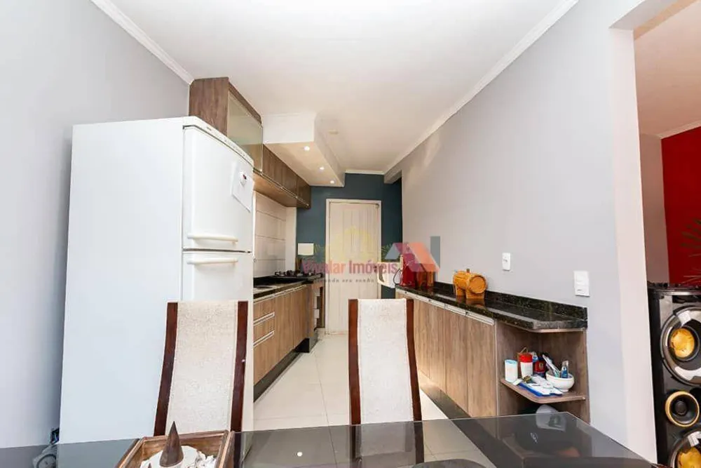 Sobrado, 2 quartos, 65 m² - Foto 4