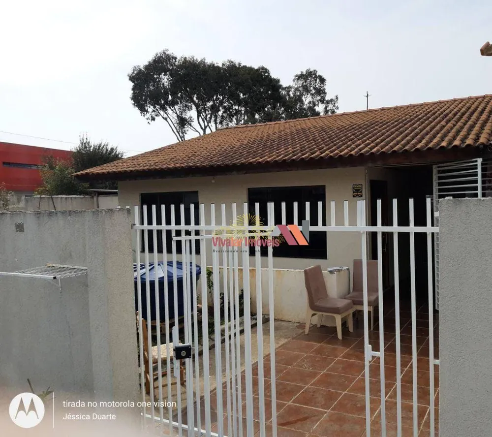 Terreno, 213 m² - Foto 1