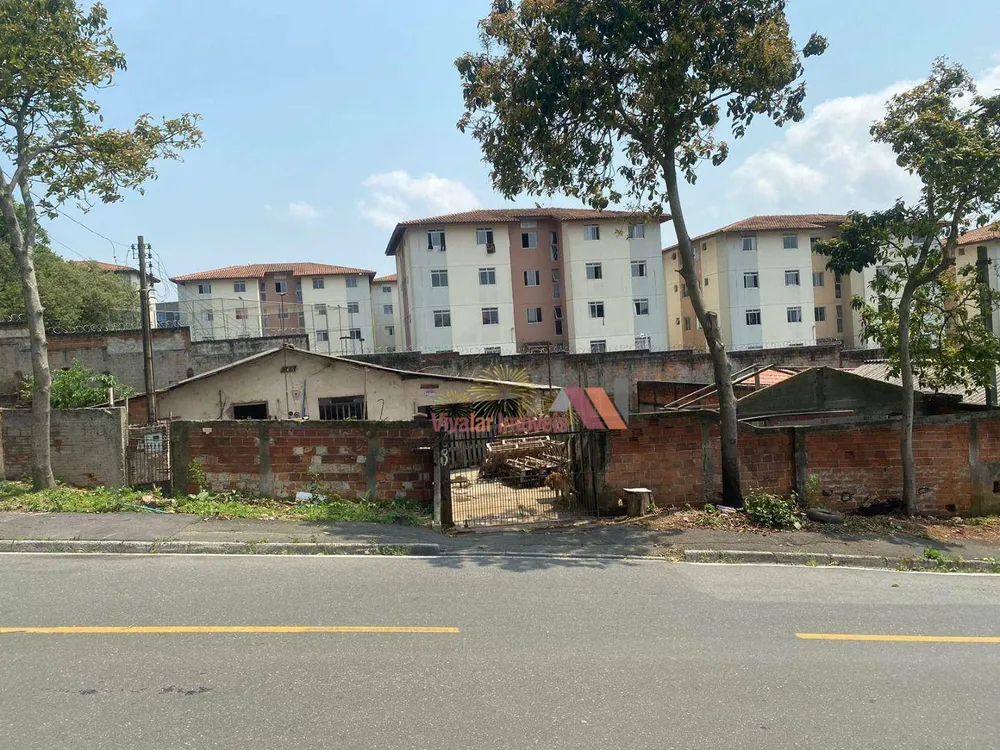 Terreno, 779 m² - Foto 1