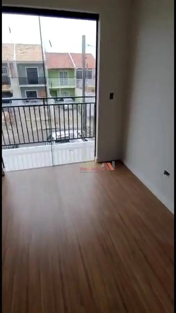 Sobrado, 3 quartos, 80 m² - Foto 2