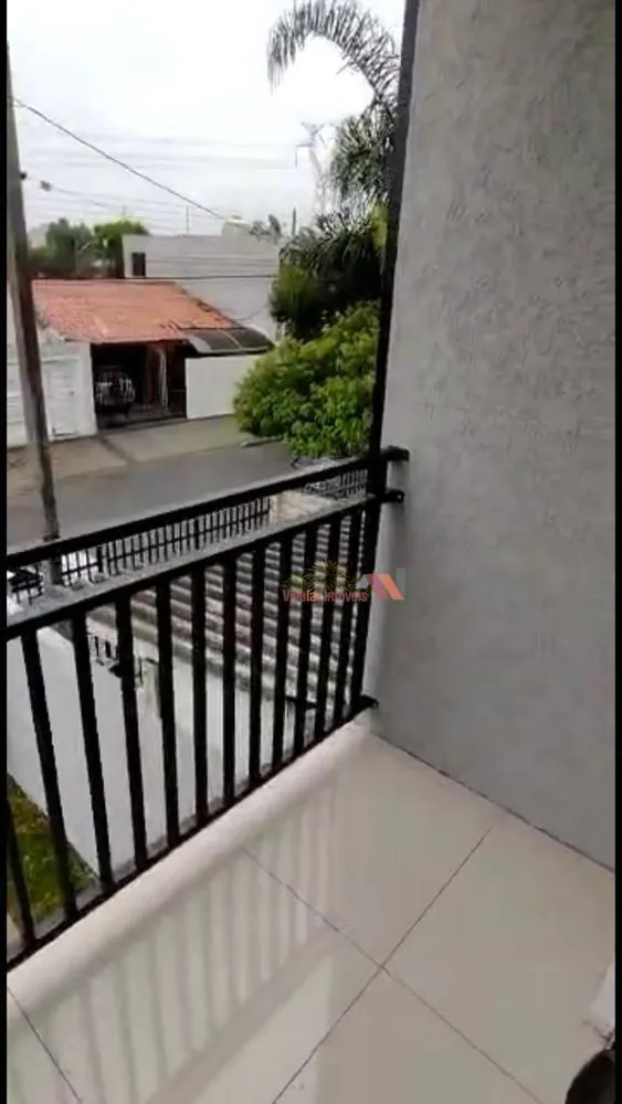 Sobrado, 3 quartos, 80 m² - Foto 3