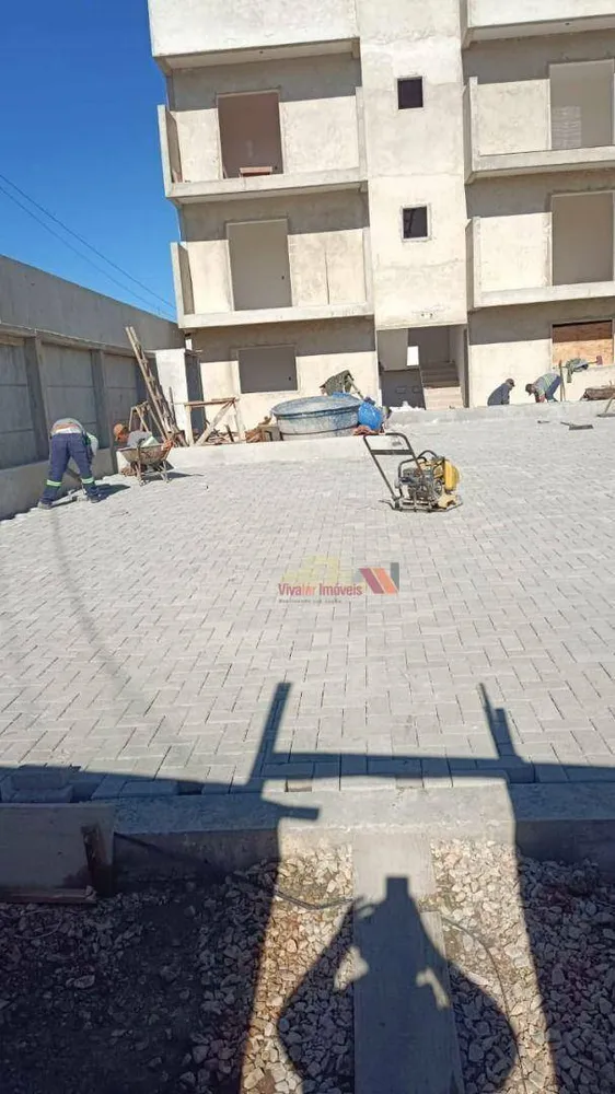 Apartamento, 3 quartos, 70 m² - Foto 3