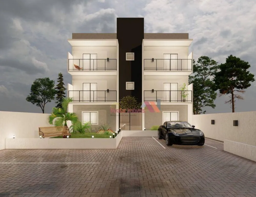 Apartamento, 3 quartos, 70 m² - Foto 1