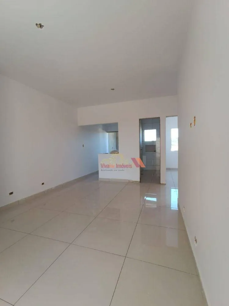 Apartamento, 3 quartos, 70 m² - Foto 4