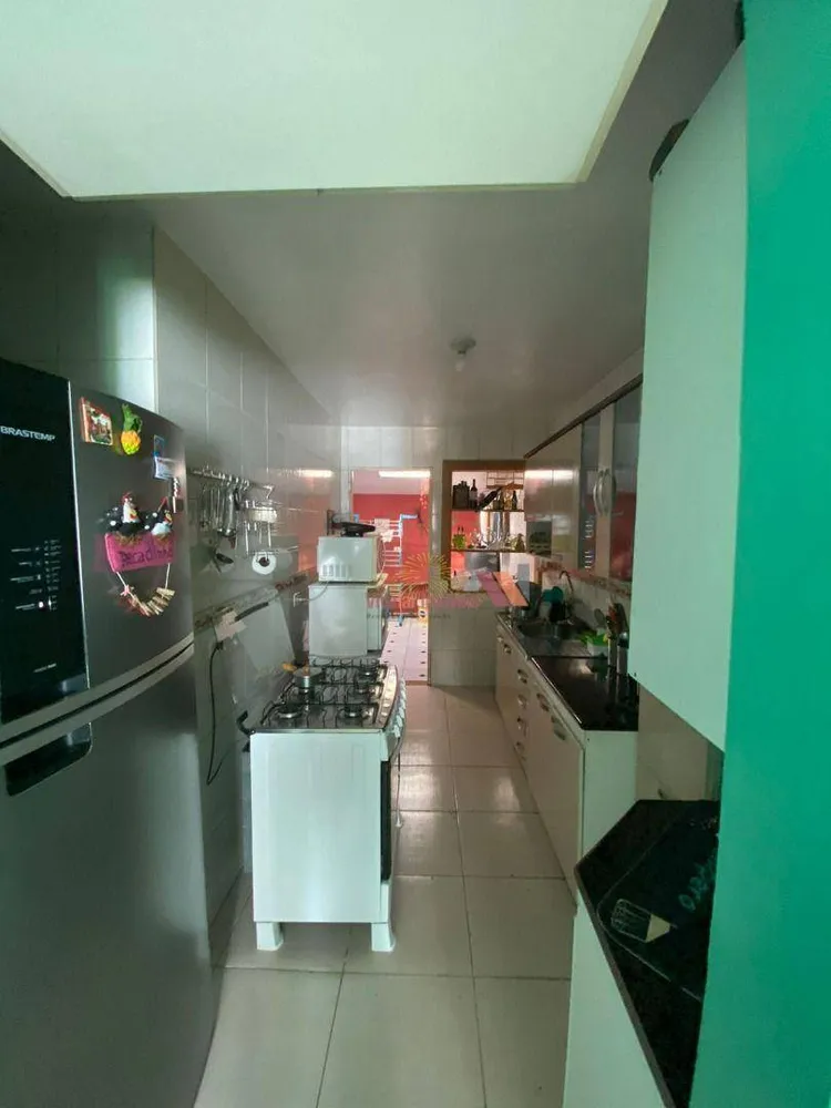 Casa, 3 quartos, 85 m² - Foto 3
