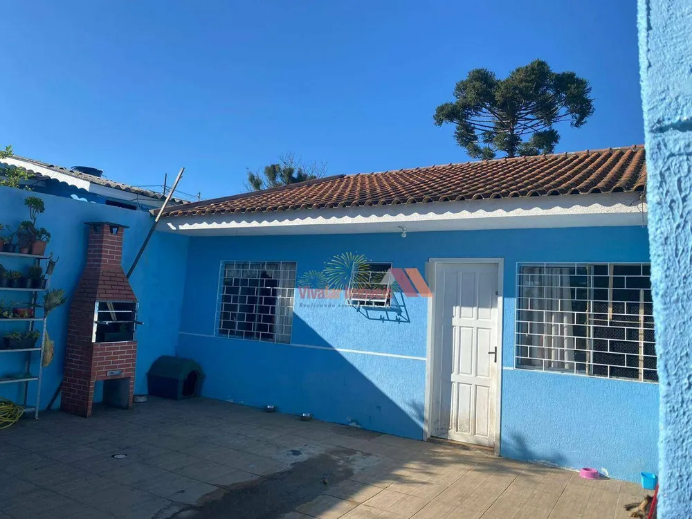 Casa, 3 quartos, 85 m² - Foto 1
