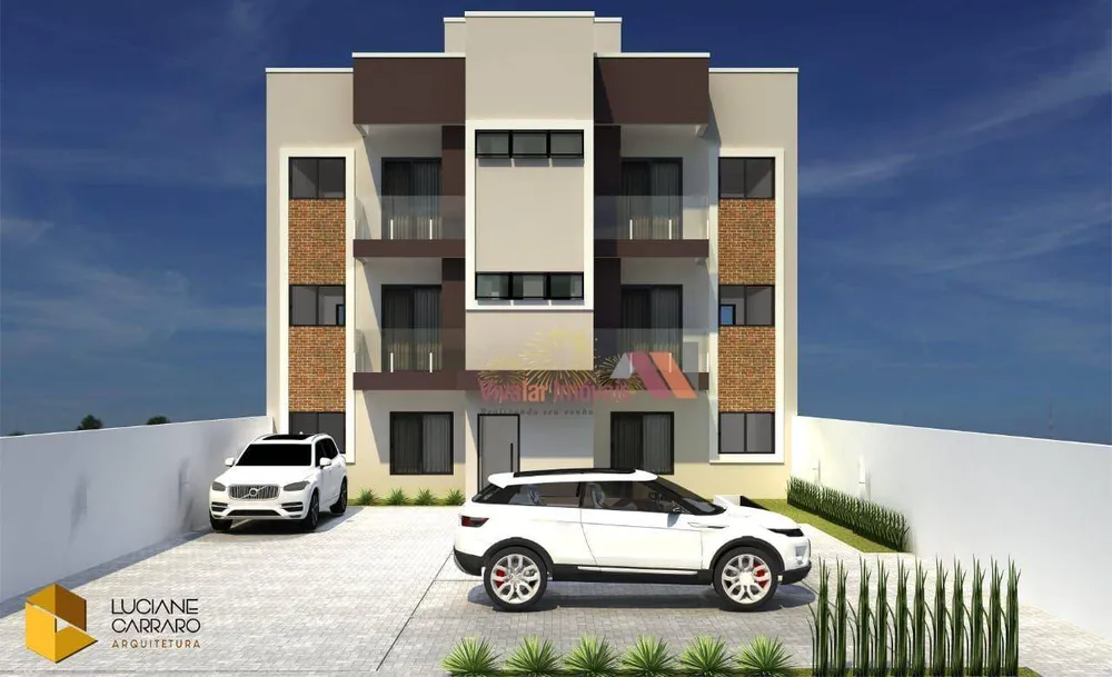 Apartamento, 3 quartos, 77 m² - Foto 2