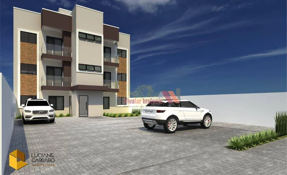 Apartamento, 3 quartos, 77 m² - Foto 4