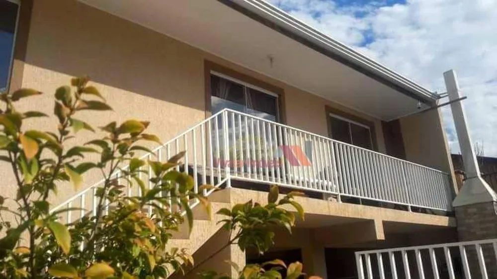 Casa, 3 quartos, 127 m² - Foto 2