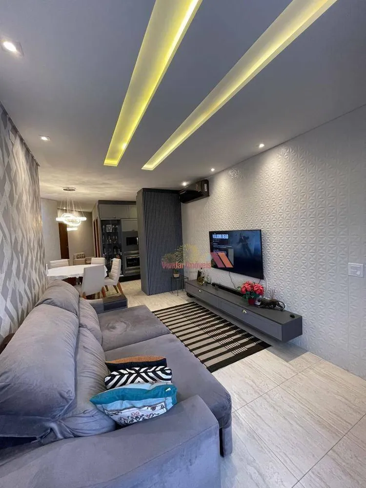 Casa, 3 quartos, 100 m² - Foto 4