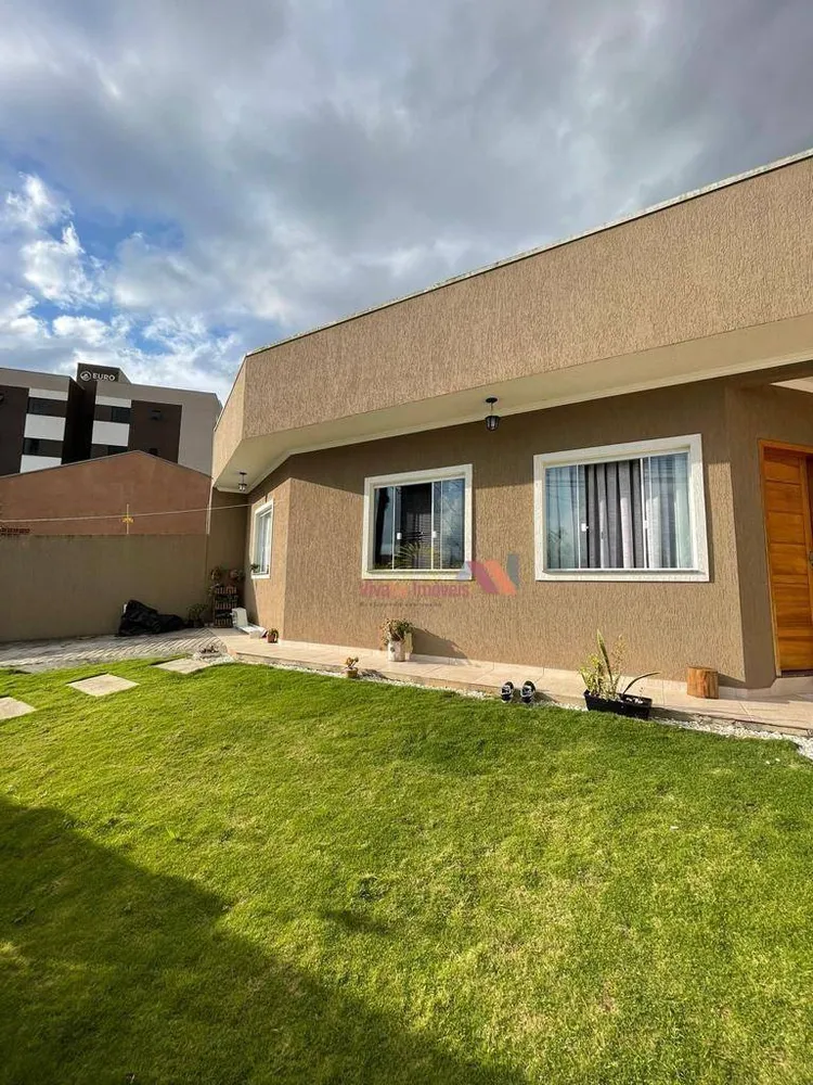 Casa, 3 quartos, 100 m² - Foto 1