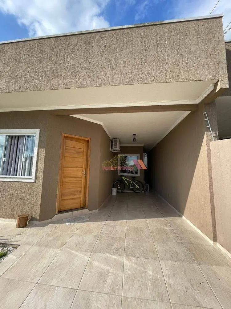 Casa, 3 quartos, 100 m² - Foto 2