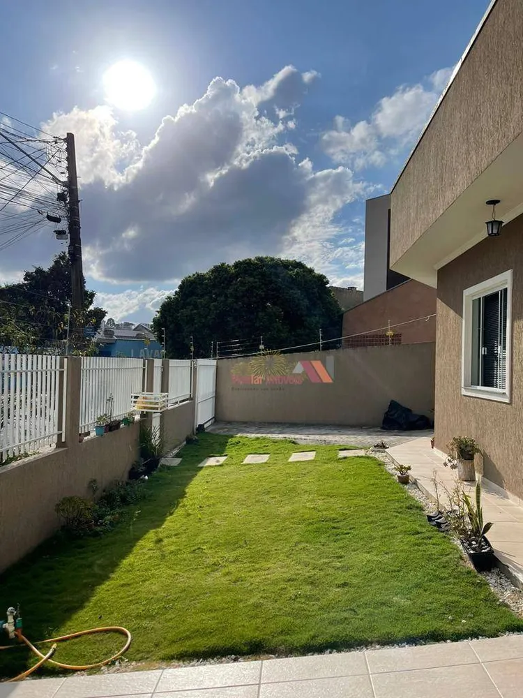 Casa, 3 quartos, 100 m² - Foto 3