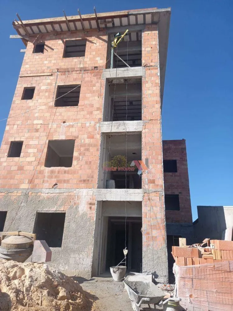Apartamento, 2 quartos, 55 m² - Foto 4