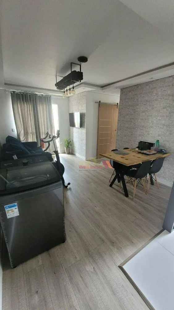 Apartamento, 2 quartos, 64 m² - Foto 4
