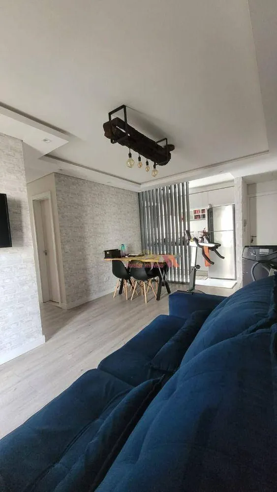 Apartamento, 2 quartos, 64 m² - Foto 1