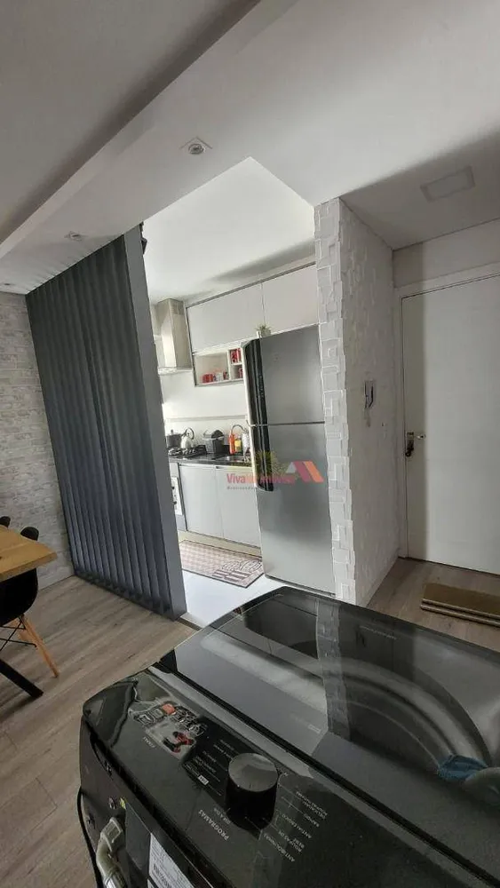 Apartamento, 2 quartos, 64 m² - Foto 2