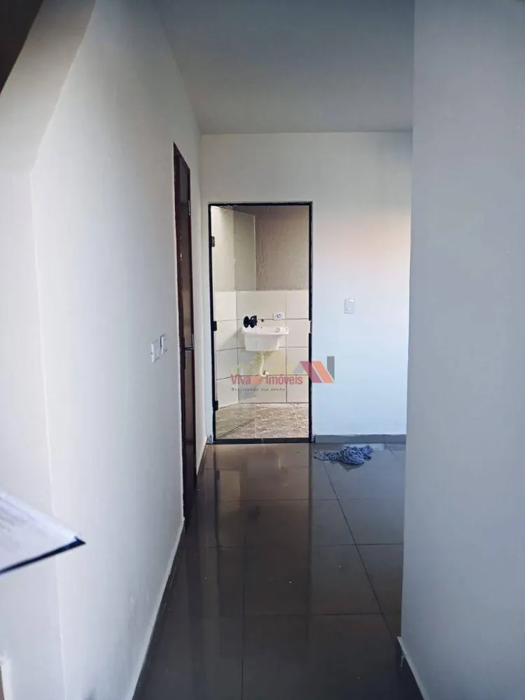 Sobrado, 2 quartos, 50 m² - Foto 4