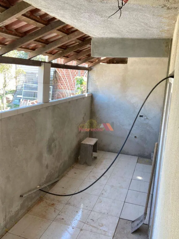 Casa, 2 quartos, 1 m² - Foto 2