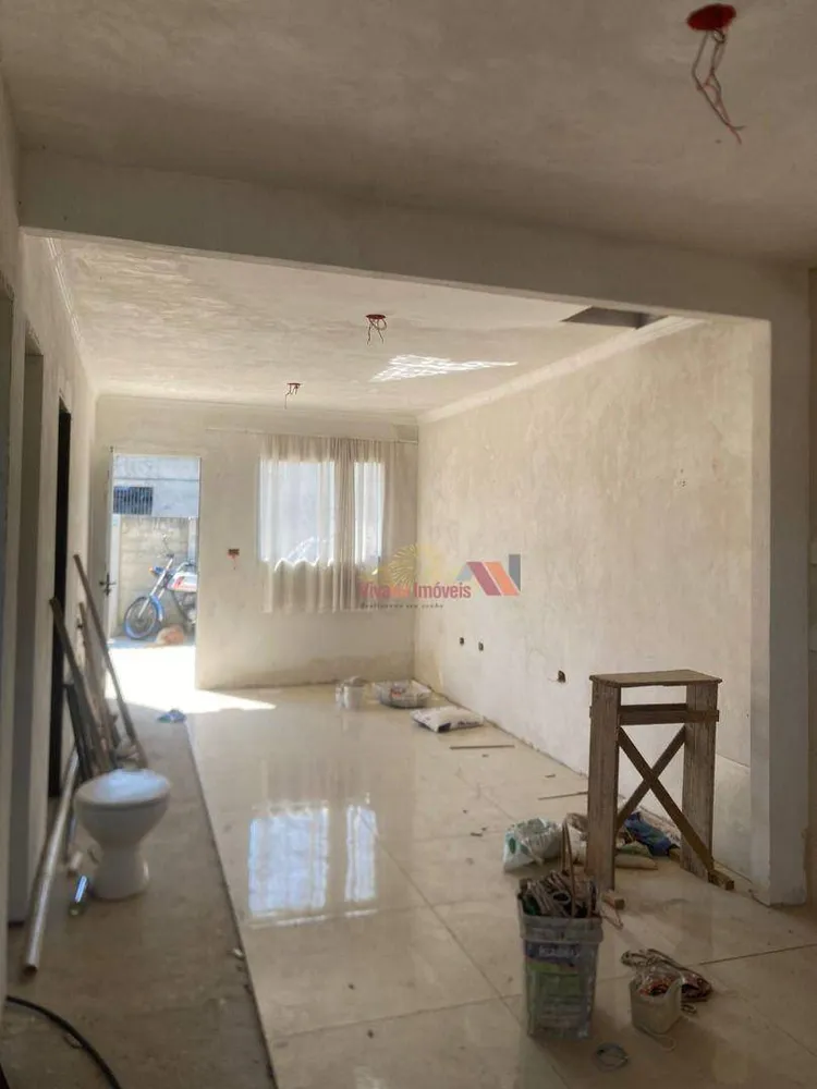 Casa, 2 quartos, 1 m² - Foto 3