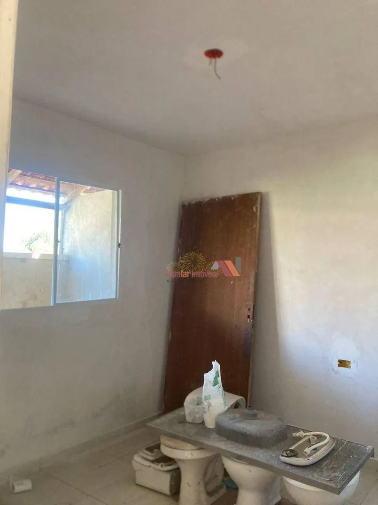 Casa, 2 quartos, 1 m² - Foto 4