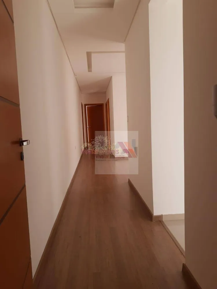 Apartamento, 3 quartos, 82 m² - Foto 2