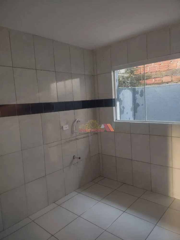 Casa, 2 quartos, 39 m² - Foto 3