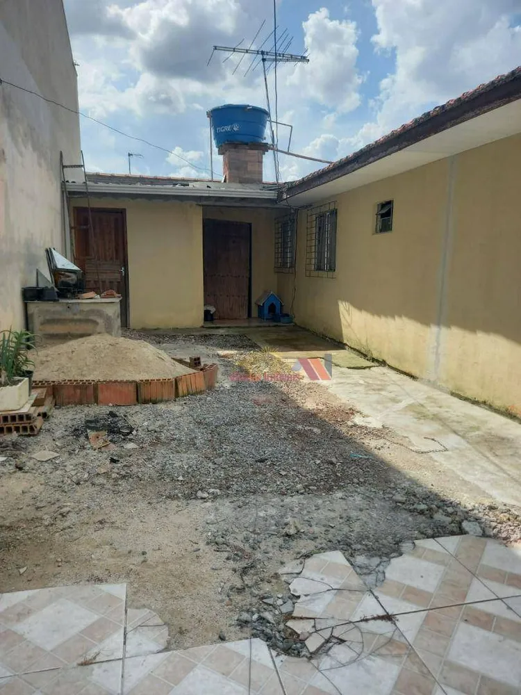 Terreno, 266 m² - Foto 1