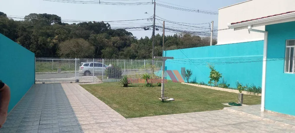 Sobrado, 3 quartos, 202 m² - Foto 2