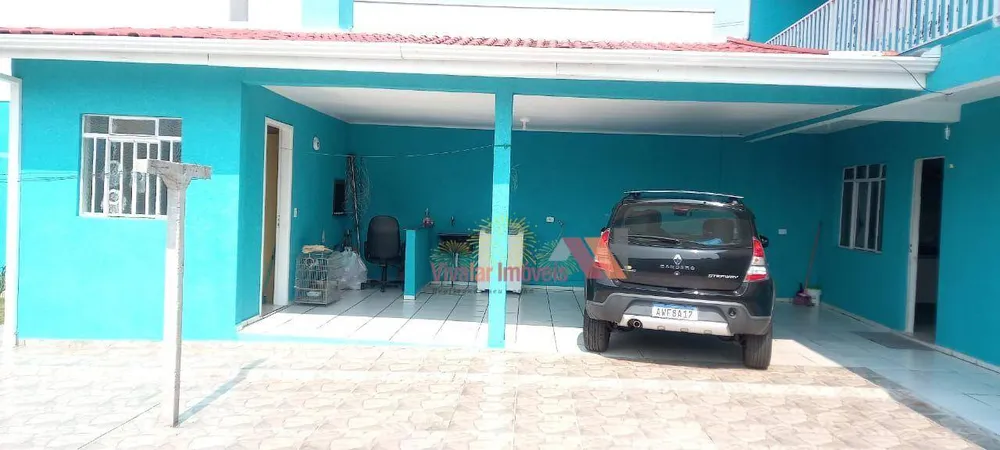 Sobrado, 3 quartos, 202 m² - Foto 3