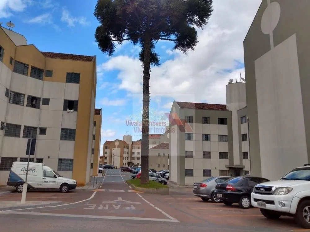 Apartamento, 3 quartos, 52 m² - Foto 1